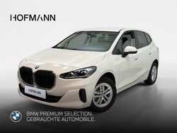 Alpinweiß uni Gebraucht 2024 BMW 218 Active Tourer Luxury Line Van / Kleinbus | 29.460 € (Fairer Preis)