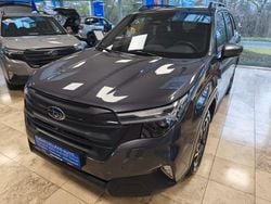 Grau Gebraucht 2025 Subaru Forester Exclusive+ SUV | 37.990 € (Guter Preis)