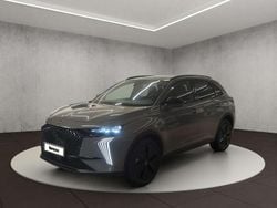 Acquered grey/metallic klarlac Gebraucht 2023 DS Automobiles DS7 Crossback Performance SUV | 28.950 € (Fairer Preis)