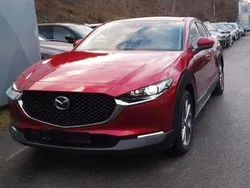 Rot Gebraucht 2020 Mazda CX-30 SUV | 19.500 € (Superpreis)