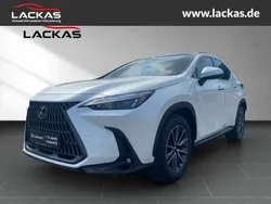 Weiss Neu 2025 Lexus NX350h Executive Line SUV | 56.990 € (Superpreis)