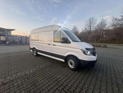 Weiß Gebraucht 2019 VW Crafter Van | 15.000 € (Superpreis)