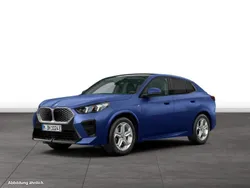Gebraucht 2024 BMW iX2 Comfort Edition SUV | 60.721 €