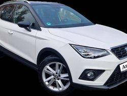 Weiß Gebraucht 2021 Seat Arona Beats SUV | 16.550 € (Fairer Preis)