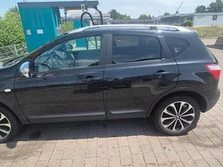 Schwarz Gebraucht 2011 Nissan Qashqai SUV | 6.999 € (Fairer Preis)