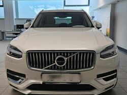 Weiß Gebraucht 2022 Volvo XC90 Inscription SUV | 46.700 € (Guter Preis)
