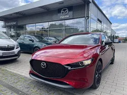 Neu 2025 Mazda 3 Homura-Line | 27.190 € (Guter Preis)