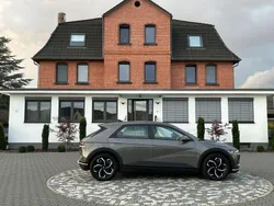Grau Gebraucht 2022 Hyundai Ioniq 5 SUV | 21.450 € (Superpreis)