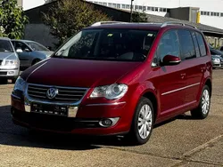 Gebraucht 2009 VW Touran Highline Van / Kleinbus | 4.499 € (Etwas zu teuer)