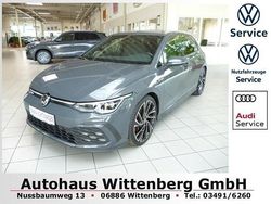 Gebraucht 2022 VW Golf VIII GTD | 31.450 € (Fairer Preis)