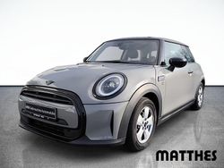 Metallic) (grau Gebraucht 2022 Mini Cooper Essential Kleinwagen | 20.950 € (Guter Preis)