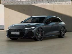 Grau Neu 2026 Audi A6 Kombi | 74.290 € (Superpreis)