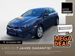 Metallic Gebraucht 2025 Kia Ceed Vision Limousine | 22.798 € (Guter Preis)