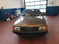 Audi 100