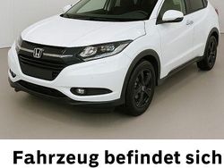 Weiß Gebraucht 2016 Honda HR-V Executive SUV | 16.699 € (Fairer Preis)