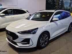 Violett Gebraucht 2024 Ford Focus ST-Line X Kombi | 26.450 € (Fairer Preis)