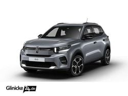 Schwarz Neu 2025 Citroën e-C3 Limousine | 21.190 € (Superpreis)