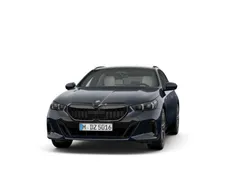 Schwarz Gebraucht 2024 BMW 520 Comfort Edition Kombi | 59.980 € (Teuer)