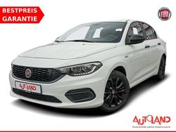 Weiß Gebraucht 2019 Fiat Tipo Easy Limousine | 11.990 € (Etwas zu teuer)