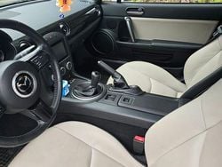 Braun Gebraucht 2014 Mazda MX5 Center-Line Cabrio | 16.000 € (Fairer Preis)