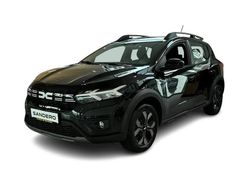 Schwarz Neu 2026 Dacia Sandero Expression Kleinwagen | 18.920 €