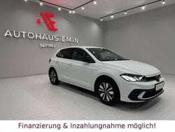 Weiß Gebraucht 2024 VW Polo Goal Kleinwagen | 19.450 € (Fairer Preis)