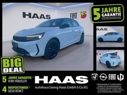 Lack weiss banquise/typ aussen Gebraucht 2025 Opel Corsa Kleinwagen | 16.980 € (Superpreis)