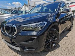 Schwarz Gebraucht 2022 BMW X1 SUV | 16.660 € (Superpreis)