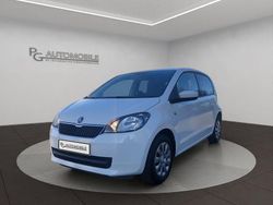 Weiß Gebraucht 2013 Skoda Citigo Ambition Kleinwagen | 5.190 € (Fairer Preis)