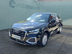 Schwarz Gebraucht 2024 Audi Q2 SUV | 28.749 € (Fairer Preis)