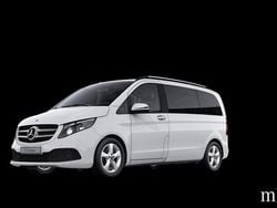 Weiß Gebraucht 2022 Mercedes V250 Edition Van / Kleinbus | 45.950 € (Superpreis)