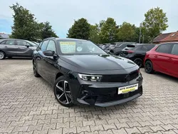 Schwarz Gebraucht 2024 Opel Astra GS Line Kombi | 22.950 € (Guter Preis)