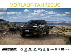 Grau Neu 2025 Jeep Avenger Summit SUV | 32.395 € (Etwas zu teuer)