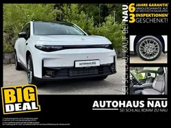 Pearly white Gebraucht 2025 Leapmotor C10 SUV | 38.990 € (Fairer Preis)