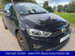 Schwarz Gebraucht 2015 VW Golf VII LOUNGE Limousine | 9.850 € (Guter Preis)