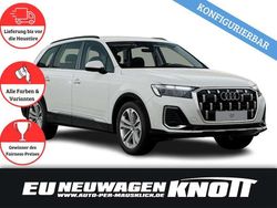 Other Neu 2025 Audi Q7 S-Line SUV | 60.490 €