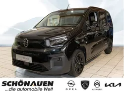 Grau Neu 2025 Citroën Berlingo Van / Kleinbus | 25.990 € (Guter Preis)