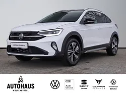 VW Taigo