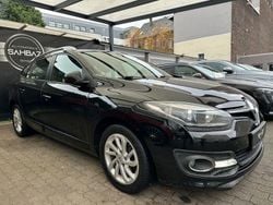 Schwarz Gebraucht 2014 Renault Mégane III Initiale Paris Limousine | 6.900 € (Fairer Preis)