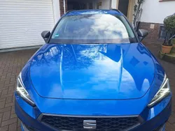 Gebraucht 2024 Seat Leon FR Kombi | 25.500 € (Teuer)