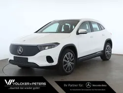 Mercedes EQA250+