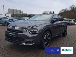 Grau Gebraucht 2023 Citroën C4 PureTech Limousine | 19.090 € (Fairer Preis)