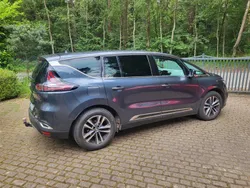 Grau Gebraucht 2019 Renault Espace Business Van / Kleinbus | 20.900 € (Superpreis)