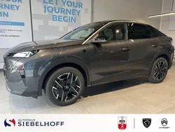 Titan grau Neu 2025 Peugeot 3008 Business-Line SUV | 38.490 € (Guter Preis)