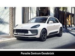 Weiß Gebraucht 2024 Porsche Macan SUV | 79.900 € (Fairer Preis)