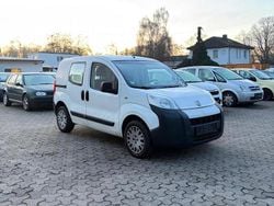 Weiß Gebraucht 2009 Fiat Fiorino Van / Kleinbus | 2.590 €