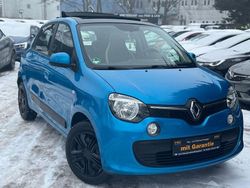 Blau Gebraucht 2015 Renault Twingo Kleinwagen | 6.490 € (Guter Preis)
