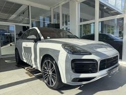 Kreide Gebraucht 2022 Porsche Cayenne Sport SUV | 103.950 € (Teuer)