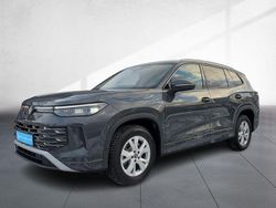 Grau Gebraucht 2025 VW Tayron Elegance SUV | 59.950 € (Teuer)