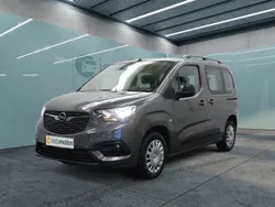 Grau Gebraucht 2023 Opel Combo-e Life Van / Kleinbus | 26.999 € (Fairer Preis)